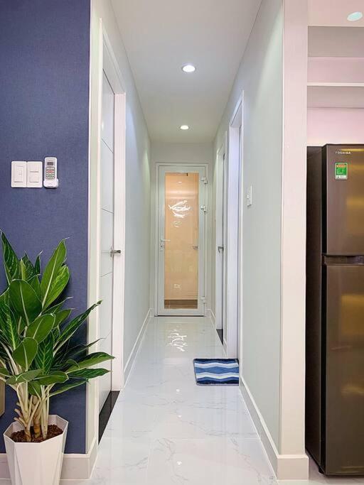 Terra Royal Commercial Center - 2 Bedroom - Good Price By Yolo Apartment Ho Chi Minh City