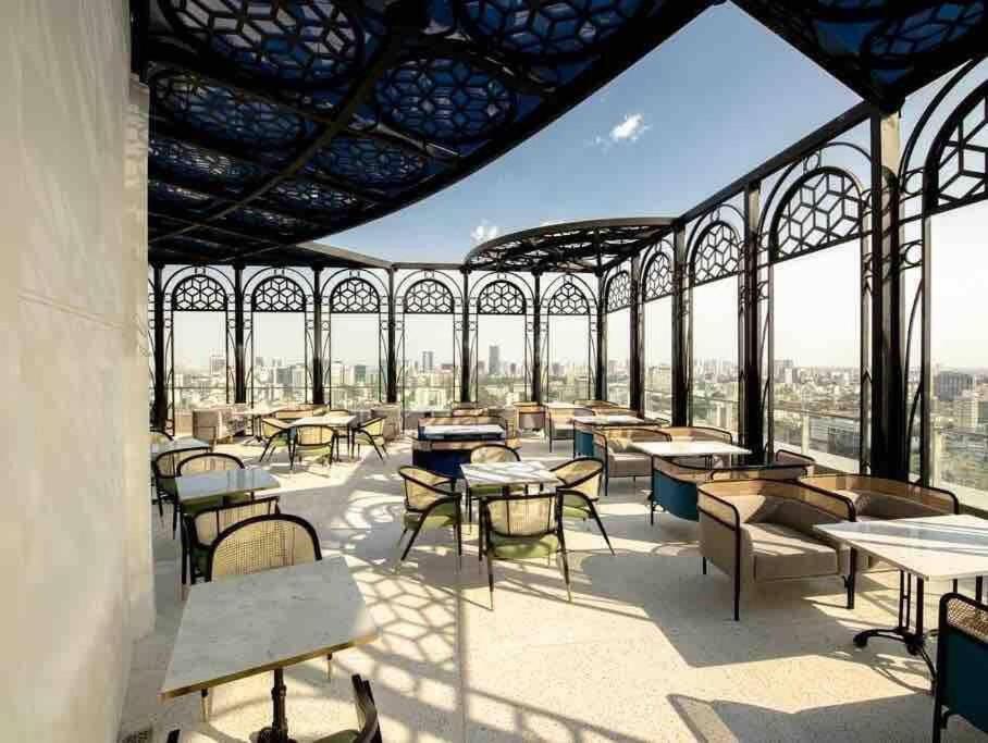 Terra Royal Commercial Center - 2 Bedroom - Good Price By Yolo Căn hộ TP. Hồ Chí Minh