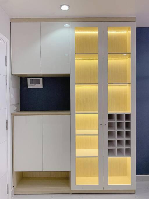 Terra Royal Commercial Center - 2 Bedroom - Good Price By Yolo Căn hộ *