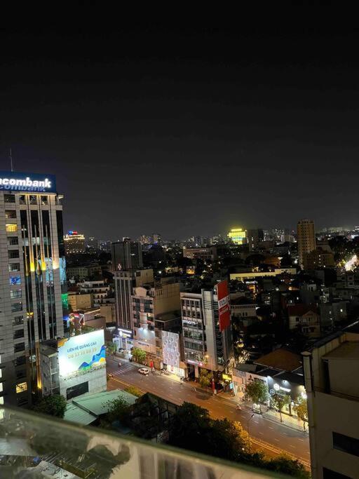 Căn hộ Terra Royal Commercial Center - 2 Bedroom - Good Price By Yolo *