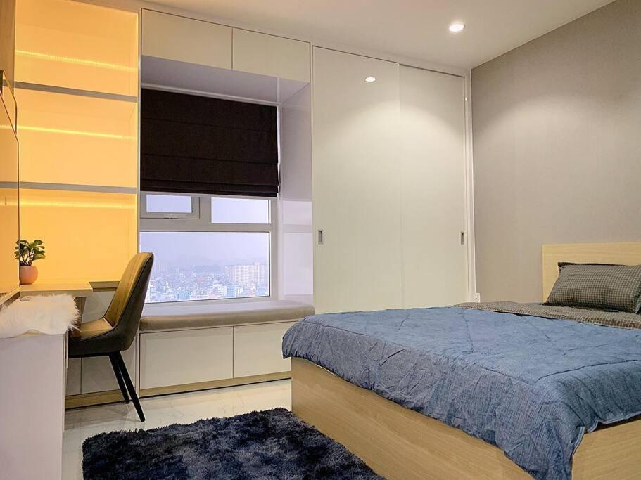Căn hộ Terra Royal Commercial Center - 2 Bedroom - Good Price By Yolo *